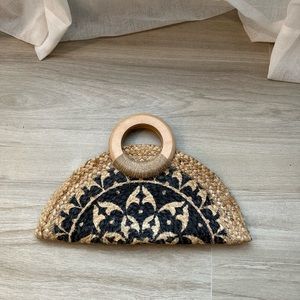 Antik Kraft Pia crossbody bag